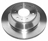 Raybestos 580029 Brake Rotor