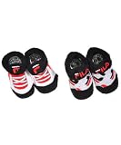 Fila Cavallo Booties 2-Pack (Sizes 0M - 12M)