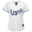 Kansas City Royals Women's 2009 MLB Replica Jersey