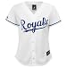 Kansas City Royals Women's 2009 MLB Replica Jersey - Small