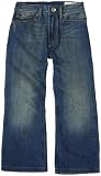 Diesel Boys 2-7 Zaghor 5 Pocket Denim