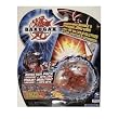 Bakugan Battle Brawlers Booster Pack Tan Series 1 (Bakugan May Vary)