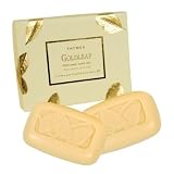 The Thymes Goldleaf 2 Bar Soap Set - 2 x 3.5 oz.