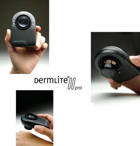 3Gen DermLite II Pro Dermascope #DL2Pro
