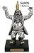 Paper Holder Bottle Dancer Figurine Antique Figure