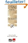 La radio