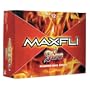 Maxfli Fire Golf Ball - Dozen