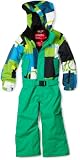 ONeill Boys 2-7 Victor Full Suit Jacket