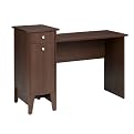Capri Student Desk/ Vanity - Moka