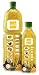 alo ALLURE Aloe Vera and Mangosteen and Mango, 16.9-Ounce Bottles (Pack of 12)
