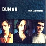 Duman lyrics