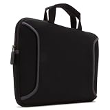 Case Logic LNEO10 �tui en N�opr�ne pour Netbook jusqu'� 10,2" Noirpar Case Logic