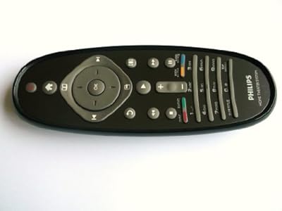 Bewertung und Ratgeber von Die Besten   Philips Rc2683701/02 Soundleiste Blu-Ray Dvd Heimkino-System Fernbedienung * Original *