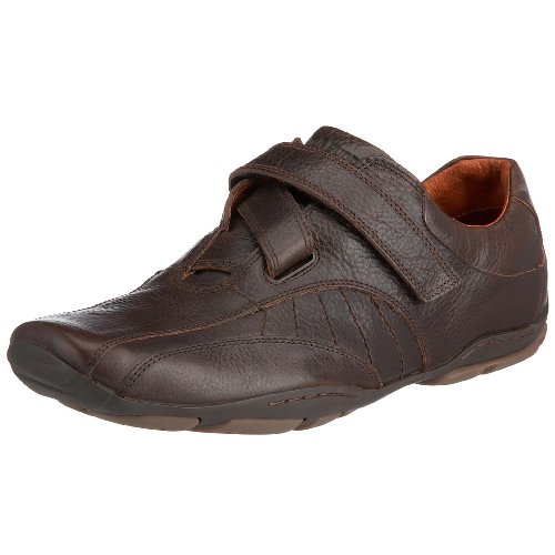 Hush Puppies Men's Urbanite Trainer