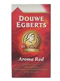 Douwe Egberts Aroma Red Ground Coffee, 17.6-Ounce Packages (Pack of 3)