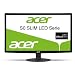 Acer S220HQLBbd 54,6 cm (21,5 Zoll) Ultra Slim LED Monitor (DVI, VGA, 5ms Reaktionszeit)