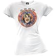 Ozzy Osbourne - President Ladies T-Shirt
