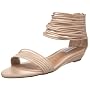 Kelsi Dagger Women's Camellia Ankle-Strap Sandal