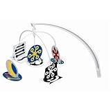 Infant Stim-Mobile by Manhattan Toy