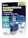 Kaz Incorporated Demineralization Cartridge DC-51-6
