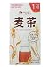 飲みたいぶんだけ 麦茶 1.2g*10包 ×6個セット