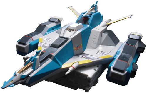 Space Pendragon TV color ver. Ultraman