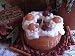 Cinnamon Bun Electric Soy Candle