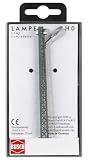 Busch 4151 - Gittermast-Lampe
