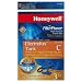 Honeywell H29220 Micro-Filtration Bags for Most Electrolux Canister Vacs