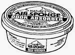 Environmental Air Sponge, 8 Oz.