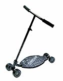 Templar - NTMPPISJ2-00000 - Jeu de Plein Air - Scooter Adulte 4 roues - Modèle Street Carver - 115 x 51 mm