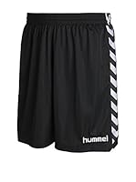 Hummel Short Stay Authentic (Negro)