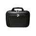 CaseCrown Double Memory Foam Case with Additional Front Pocket for Sylvania GNET28001SN Meso 8.9" Netbook