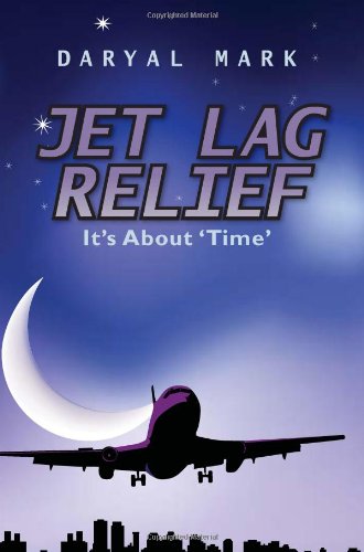 Jet Lag Relief: It's About Time