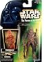star wars Chewbacca Red Card Action Figure