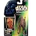 star wars Chewbacca Red Card Action Figure
