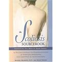 Scoliosis Sourcebook (Illustrated) (Paperback)