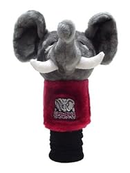 Team Golf 20113 Alabama Crimson Tide Mascot Headcover