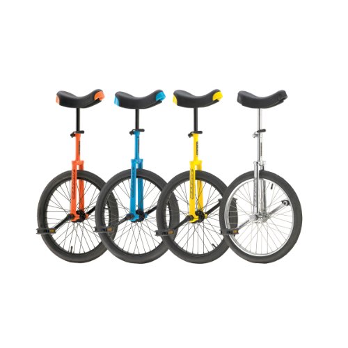 Torker Unistar CX 20 Unicycle