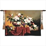 IMAGE OF Southern Hospitality Tapestry Style: Tulip Bronze 44