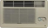Review GE  / GE J Series AJCH12DCC 11,600 BTU High-Mount Through-the-Wall Cool Only Air Conditioner with Mechanical Controls, 2 Cool/2 Fan Speeds and 298 CFM Room Circulation