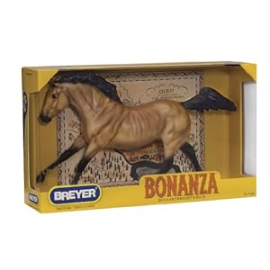 Ben Cartwright Horse