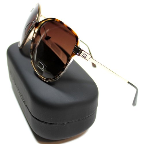 DG108 C3 DG Eyewear Hard Case
