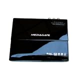 Noah Company MG-M2TVD MediaGate Media Player