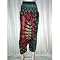Womens Patiala Salwar / Coton harem pants / Trousers