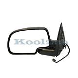 2003-2007 Chevy Chevrolet Avalanche (Without Lower Body Cladding), Suburban, Tahoe,... by Aftermarket