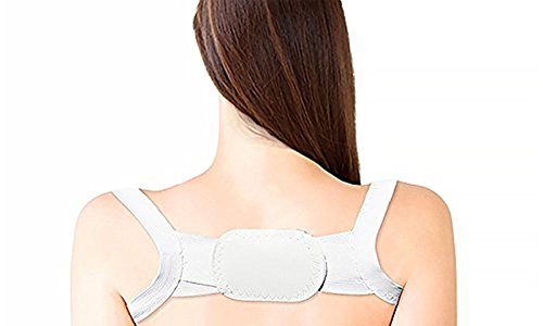 Mini Posture Support Back Brace