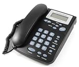 Grandstream BudgeTone-101 1-Line SIP VoIP IP Telephone With AC Adaptor BT-101