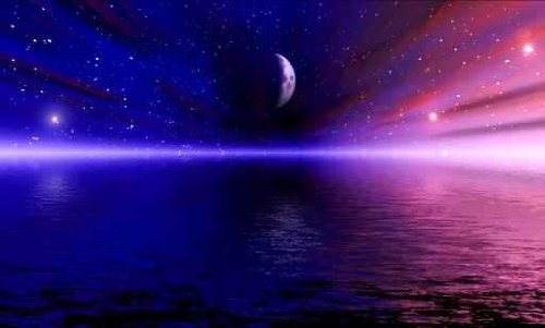 Wallmonkeys Peel and Stick Wall Decals - Space Vision - 18