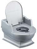 Produkt-Bild: Reer 4411.8 - Kindertoilette Sitz-Fritz, perlgrau